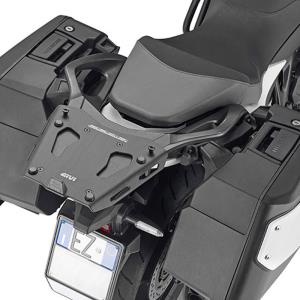 Portaequipajes MK Honda NT1100 22- Givi