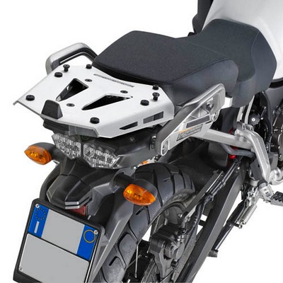 Soporte maleta trasera YAMAHA XT1200Z-ZE SUPER TENERE 10-