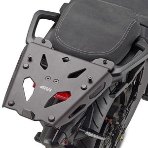Soporte trasero Monokey Yamaha Tracer 9 / GT 25+ Givi