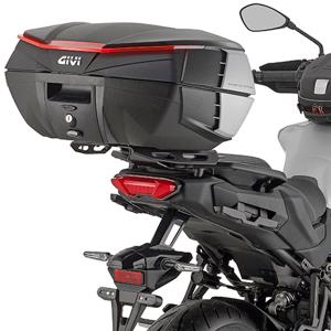 Soporte trasero Monokey Yamaha Tracer 9 / GT 25+ Givi Â· 2