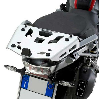 Givi soporte aluminio trasero Monokey Bmw R1200GS 13-, R1250GS 19-