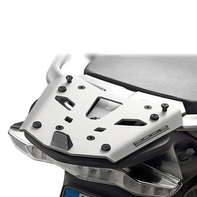 Givi soporta anclaje en aluminio de maletas traseras Monokey BMW R1200RT-R1250RT 2014-