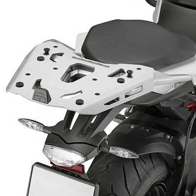 Portaequipajes trasero Givi para BMW S1000XR 15-19