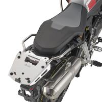 Portaequipajes aluminio Monokey BMW F850GS-F900GS ADV