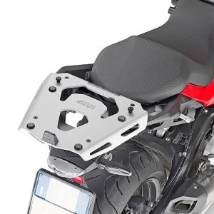 Soporte trasero aluminio Givi BMW F900XR-R