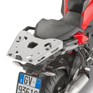 Portaequipajes Givi BMW S1000XR 20-