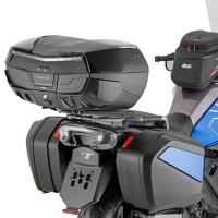 Portaequipajes Givi BMW R1300RT Â· 2