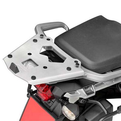 GIVI Portaequipajes ALUMINIO Monokey Triumph TIGER EXPLORER 1200 12-