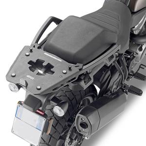 Soporte trasero MK Givi HD Pan America 1250 21-