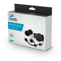 Cardo Kit para segundo casco Packtalk Series