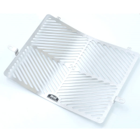 Protector radiador acero Inox. KTM 1050-1090-1190 Adv,1290 SAdventure Â· 2