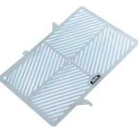 Protector radiador a.inox Honda CB650F,CBR650F 14-, CB650R 19-