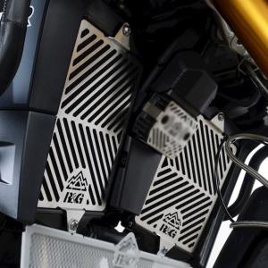 Protector radiador Triumph Tiger 850-900 RGRacing