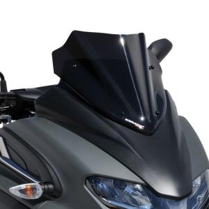 Cupula deportiva Yamaha Tricity 20-