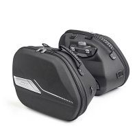 Bolsa alforja rigida Givi ST604 Multilock