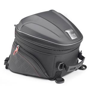 Bolsa de sillín extensible Givi ST607+