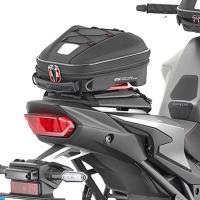 Bolsa de sillín tanlock ST610+ Givi Â· 2