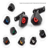 Protectores anticaida Evotech KTM 1290 Superduke R 20- Â· 3