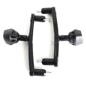 Protectores anticaida Evotech KTM 1290 Superduke R 20- Â· 2