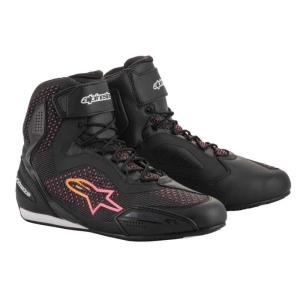 Zapatillas Alpinestars Mujer STELLA FASTER-3 RIDEKNIT