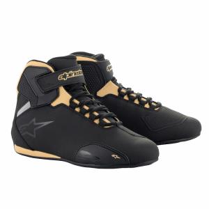 Zapatillas Mujer Alpinestars Stella Sektor beis