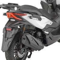 Soporte alforjas EasyT Honda Forza 125 350 23+