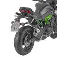 Soporte alforjas EasyT Kawasaki Z900-A2 25- Givi
