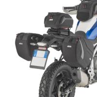 Soporte alforjas EasyT Givi BMW F450GS 26+