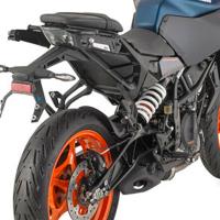 Soporte alforjas EasyT Givi KTM Duke 125 390 25+