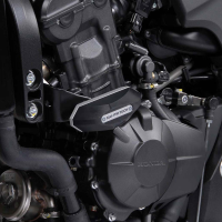 Protector anticaida moto SWMotech Honda CB600F-N-S Hornet