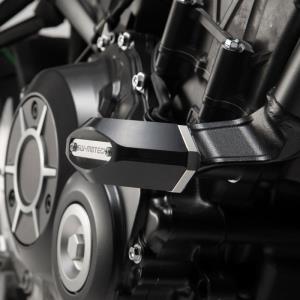 Kit tope anticaidas Honda CB 1000R 18- SwMotech Â· 2