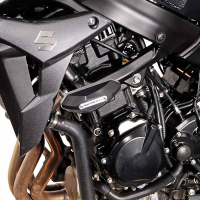 Kit tope anticaidas Suzuzki GSR 750 11-16 SwMotech Â· 2
