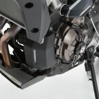 Protector alternador Yamaha MT07, Tracer y XSR700 Â· 2