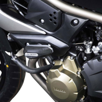 Kit tope anticaidas Yamaha XJ6 08-12/XJ6 Diversion 08- SWMotech