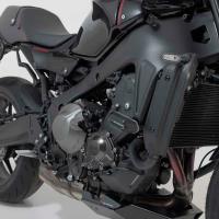 Kit tope anticaidas Yamaha Tracer 9 21+ SWMotech
