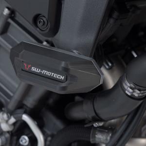 Kit tope anticaidas Yamaha MT10 22- SWMotech