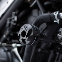 Kit tope anticaidas Yamaha MT03 16- SWMotech Â· 2