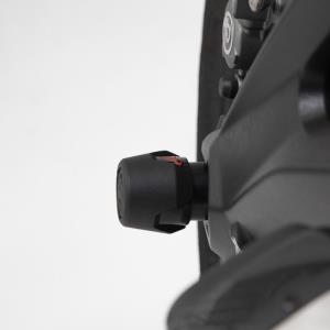 Kit tope anticaidas eje trasero BMW G310R-GS,XADV SwMotech Â· 2