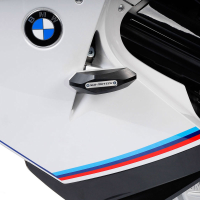 Protector motor moto SWMotech Bmw F800ST 06-12 Â· 2