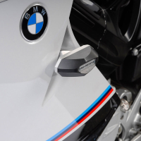 Protector motor moto SWMotech Bmw F800ST 06-12 Â· 3