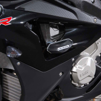 Protector anticaida moto SWMotech Bmw S1000RR 10-18