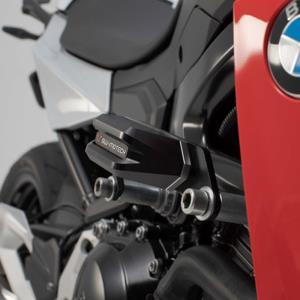 Kit tope anticaidas BMW F900R 20- SwMotech Â· 2
