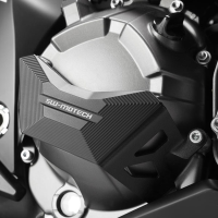 Cubrecarter protector Kawasaki Z800 12- SWMotech