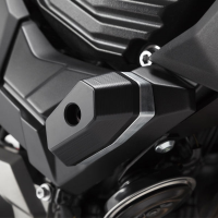 Kit tope anticaidas Kawasaki Z800 12- SwMotech
