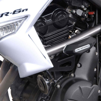Kit tope anticaidas Kawasaki ER-6N 09-11 SwMotech