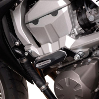 Kit tope anticaidas Kawasaki Z750 07-12,Z750R 11-12 SwMotech Â· 2