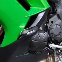 Kit tope anticaidas Kawasaki ER-6F 12-16 SwMotech