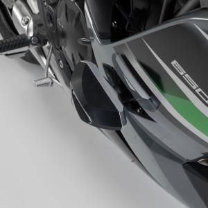 Kit tope anticaidas Kawasaki Ninja 650 16- SwMotech Â· 2