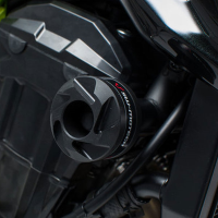 Kit tope anticaidas Kawasaki Z900-RS SwMotech Â· 2