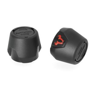 Kit tope anticaidas eje delantero Triumph-Yamaha SWMotech